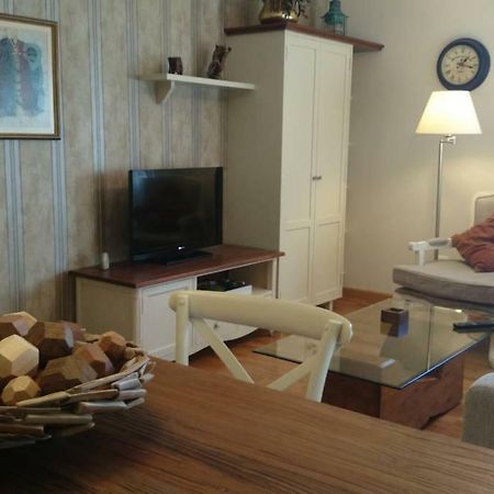 Apartamento Vistas A La Marisma Apartman Gama Kültér fotó