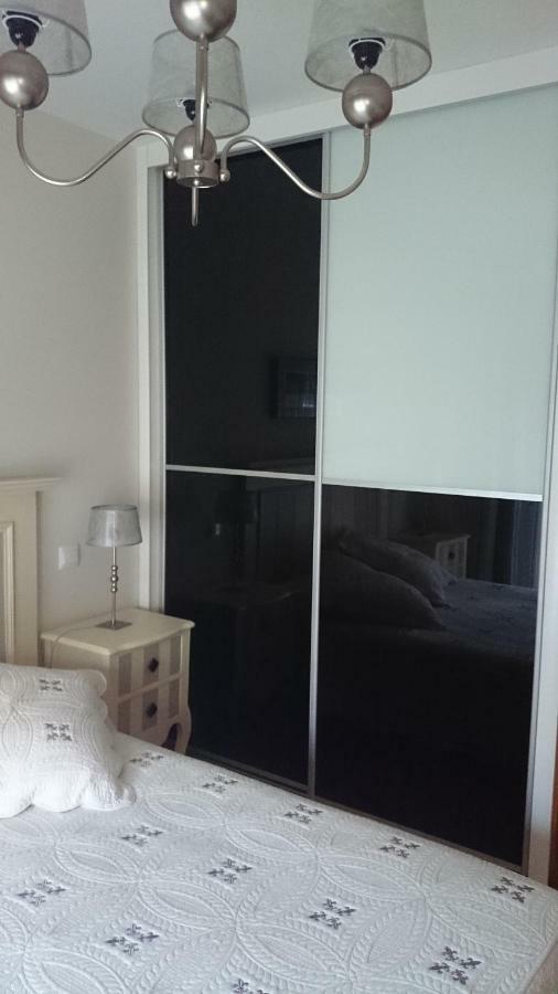 Apartamento Vistas A La Marisma Apartman Gama Kültér fotó