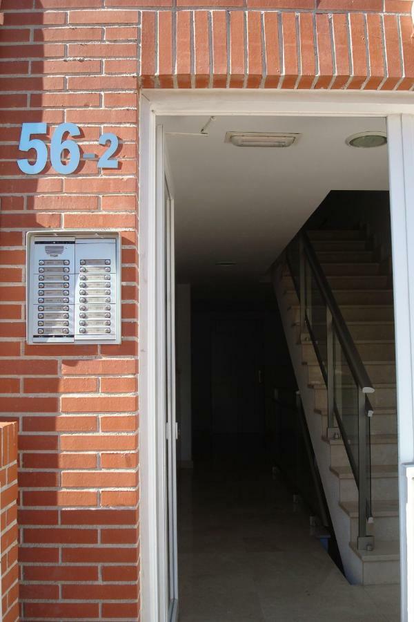 Apartamento Vistas A La Marisma Apartman Gama Kültér fotó