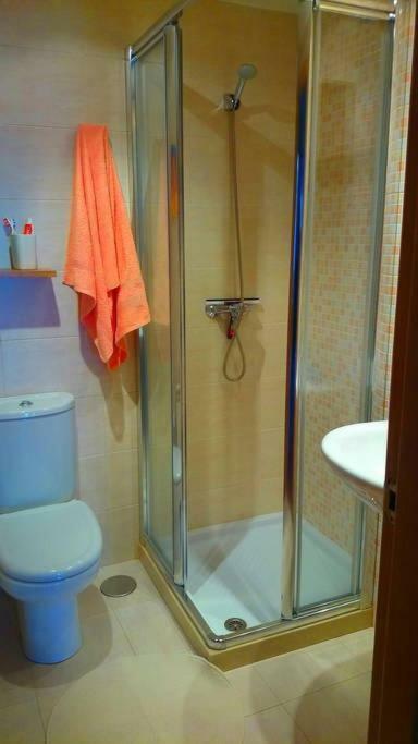 Apartamento Vistas A La Marisma Apartman Gama Kültér fotó