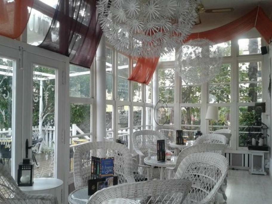 Apartamento Vistas A La Marisma Apartman Gama Kültér fotó