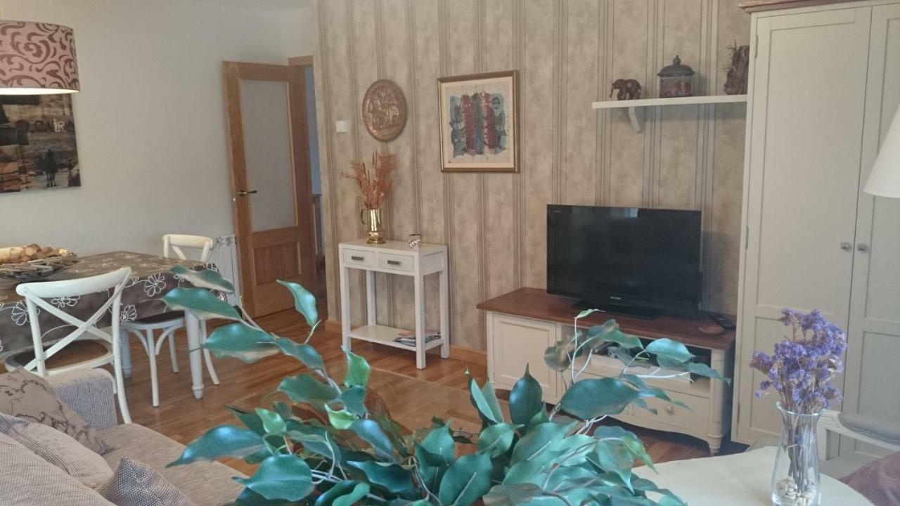 Apartamento Vistas A La Marisma Apartman Gama Kültér fotó